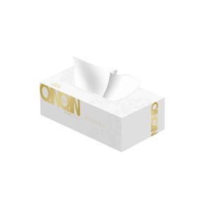 Facial Box Tissue