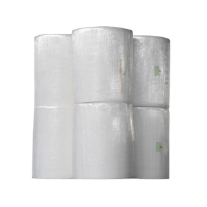 Mother Paper Roll