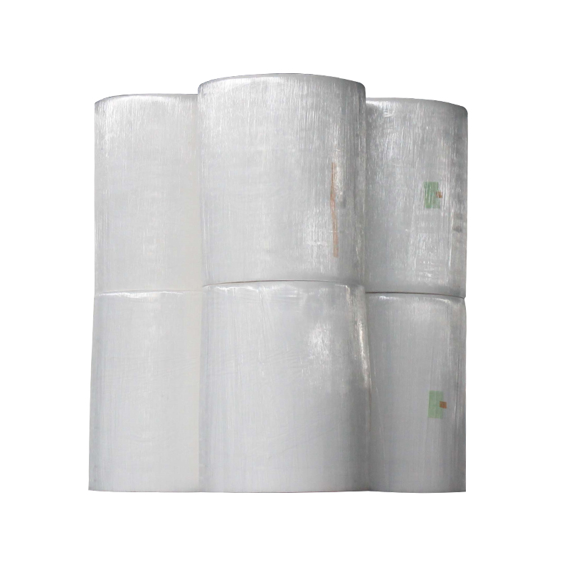 Mother Paper Roll