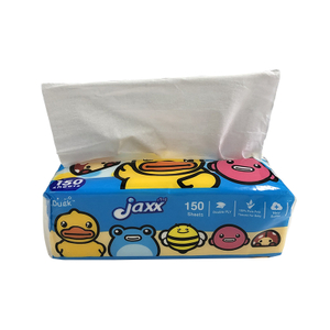 Facial Tissue