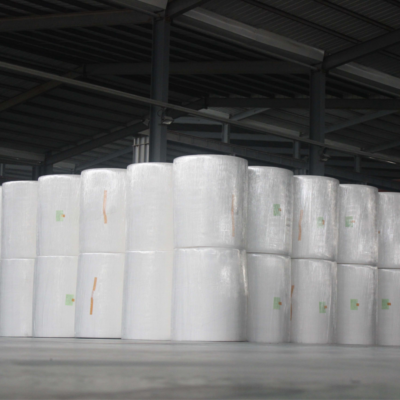 Mother Paper Roll
