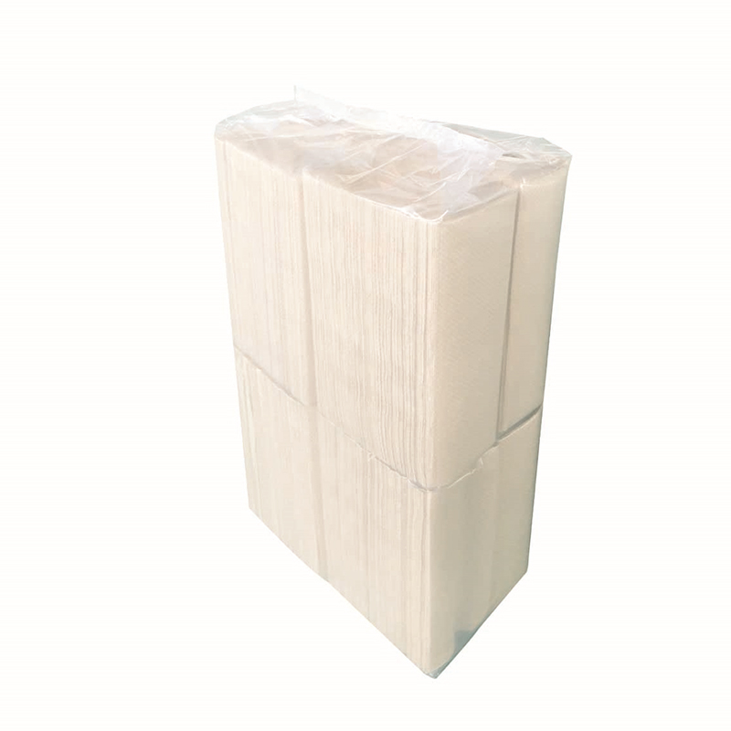V Folded Paper Towel. 