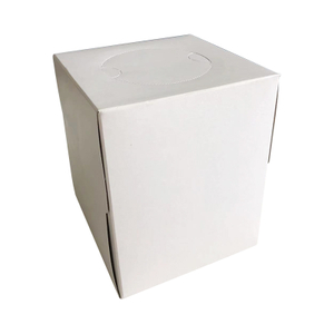 Facial Box Tissue