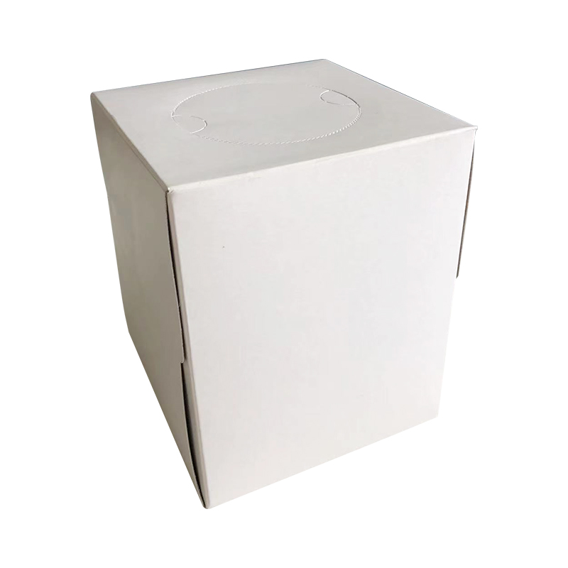 Facial Box Tissue
