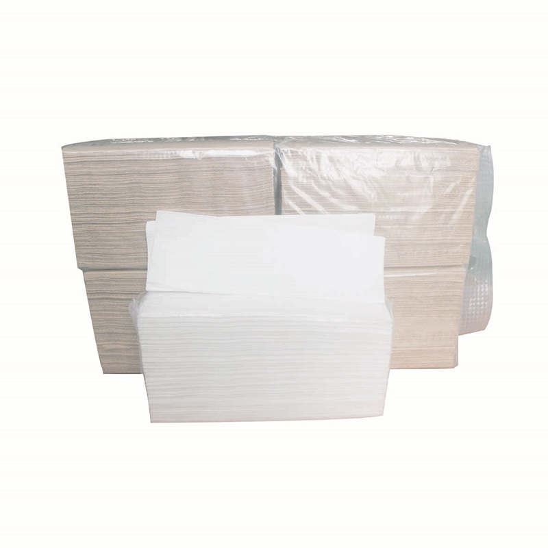 V Folded Paper Towel. 