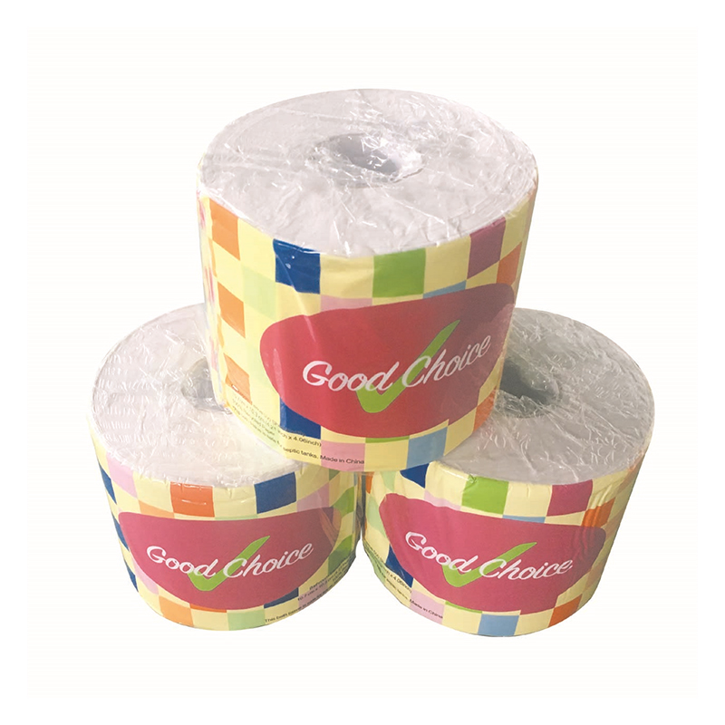 Bath Tissue
