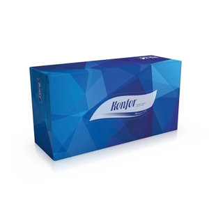 Facial Box Tissue
